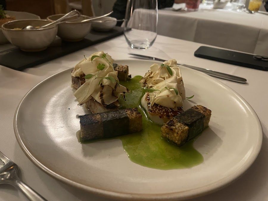 Mani Bar, Sao Paulo