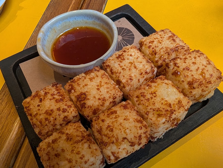 Mocotó, Sao Paulo