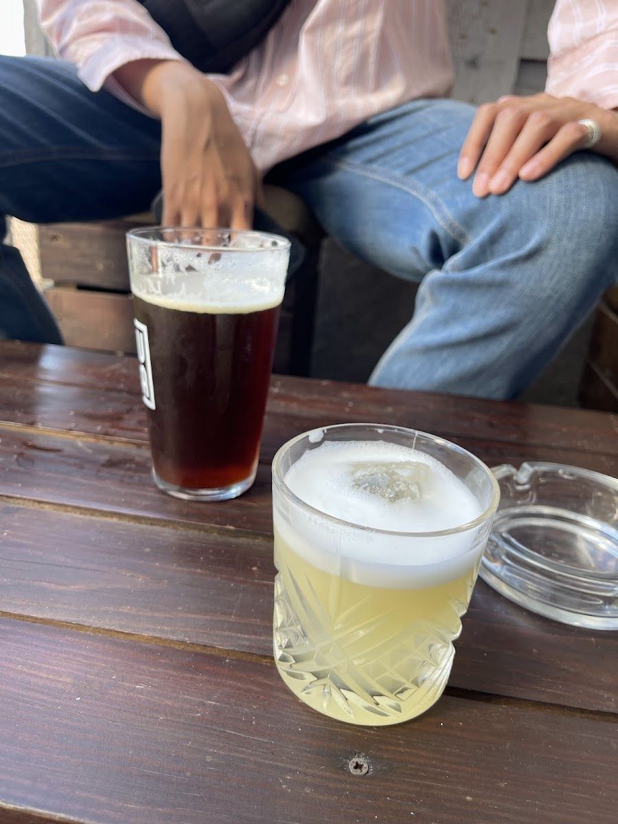 Pinguim Bar, Sao Paulo