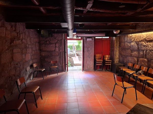 Bar da Frente