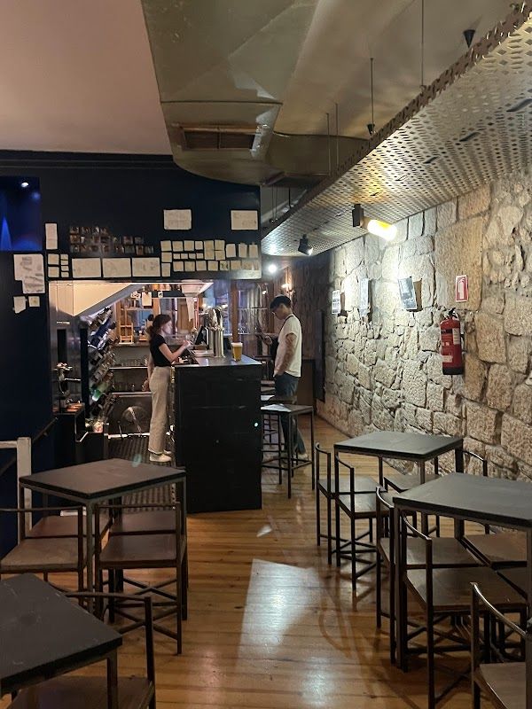 Bar Veloso