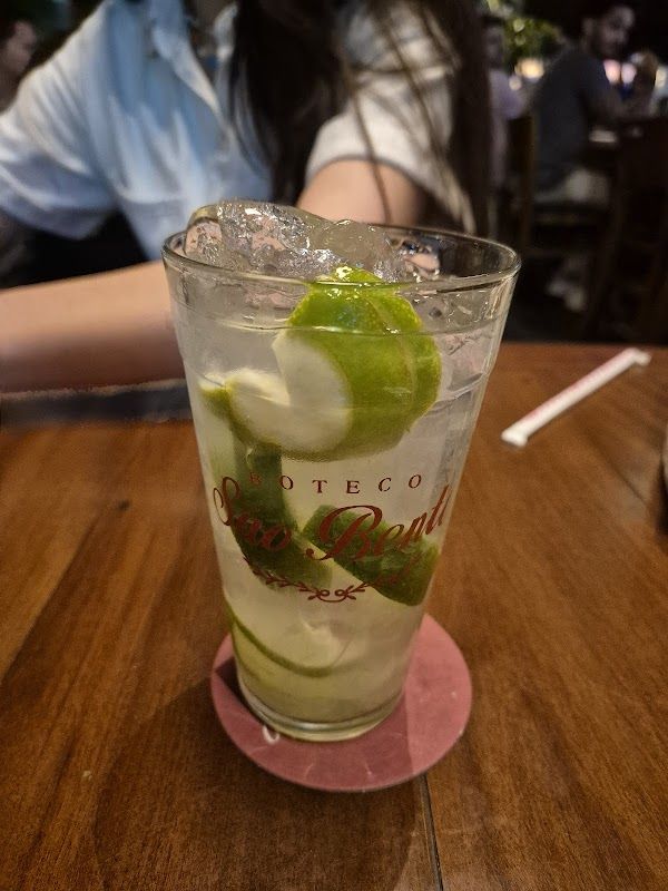 Bar da Frente