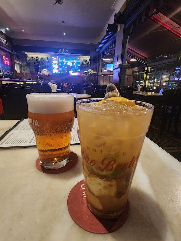 Bar Veloso