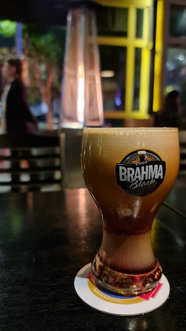 Bar Original