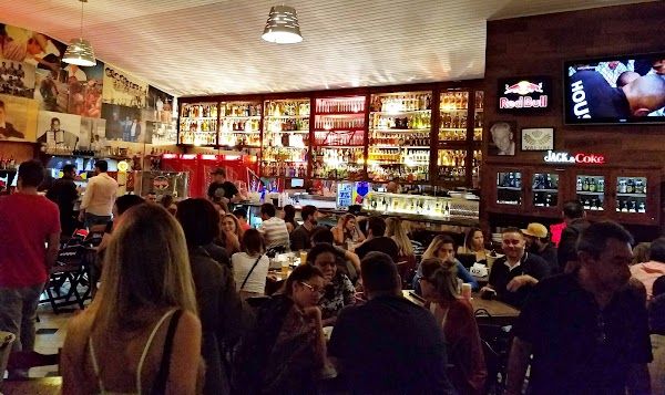 Tan Tan Noodle Bar