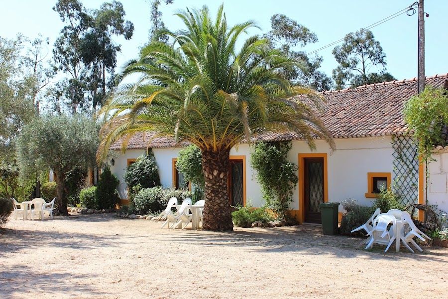 Quintal do Pinhal, Sao Paulo