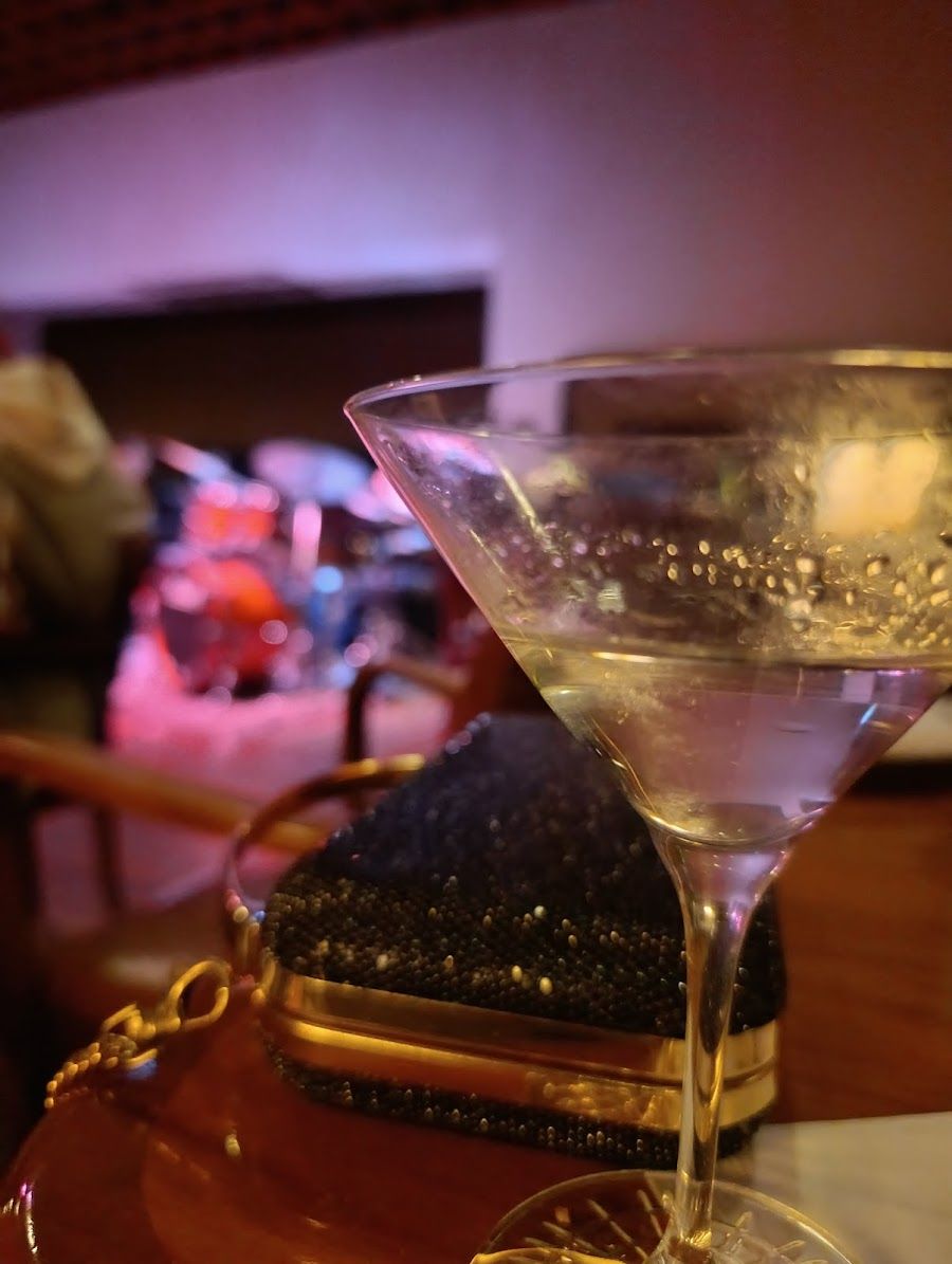 Skye Bar at Fasano, Sao Paulo