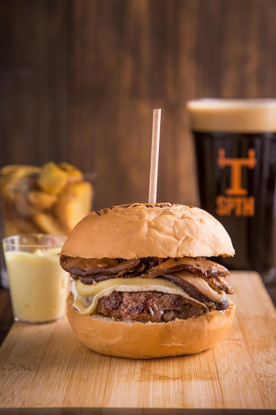 SP Tap House, Sao Paulo