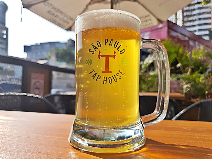 SP Tap House, Sao Paulo