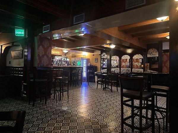Tan Tan Noodle Bar