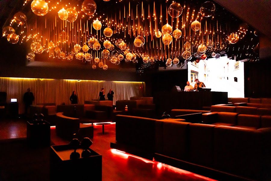 Cocktail Club SP, Sao Paulo