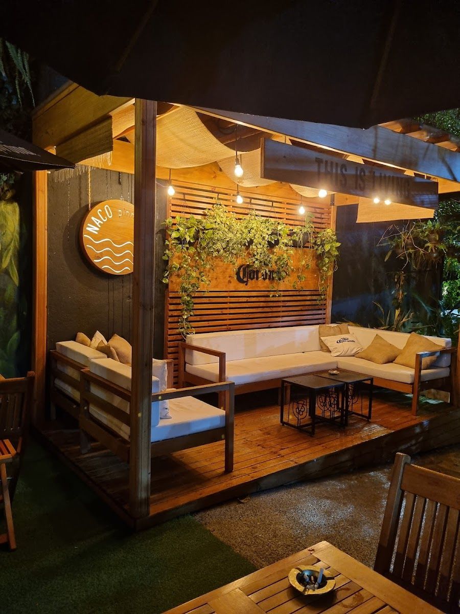 The Ham Bar, Sao Paulo