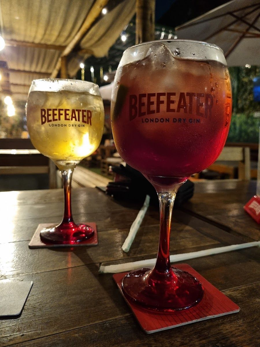 The Ham Bar, Sao Paulo
