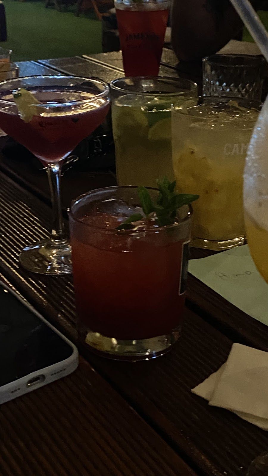 The Ham Bar, Sao Paulo