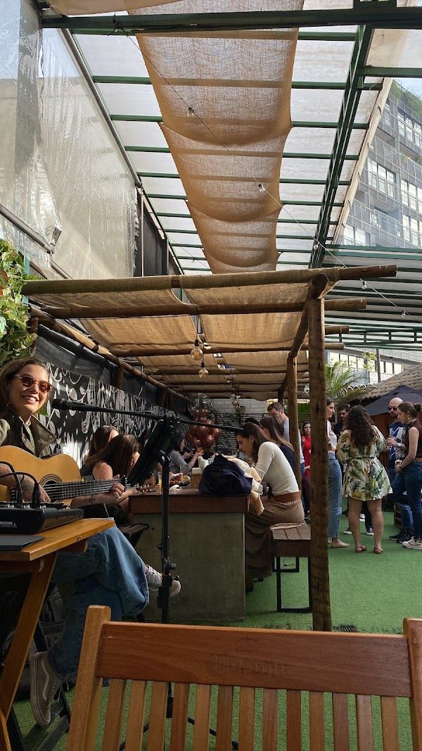 Bar da Frente