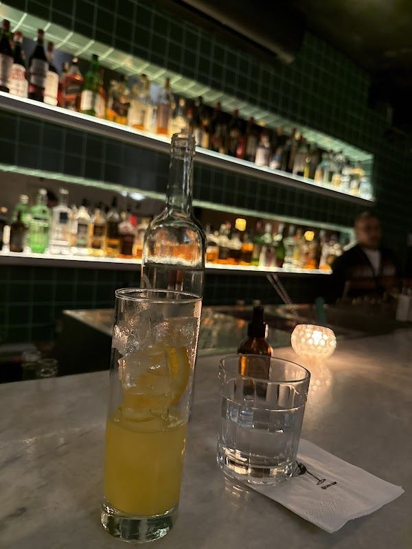 Tan Tan Noodle Bar