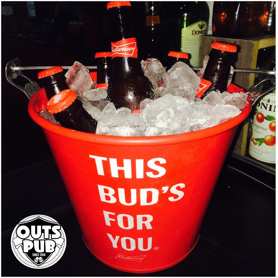 The Pub, Sao Paulo
