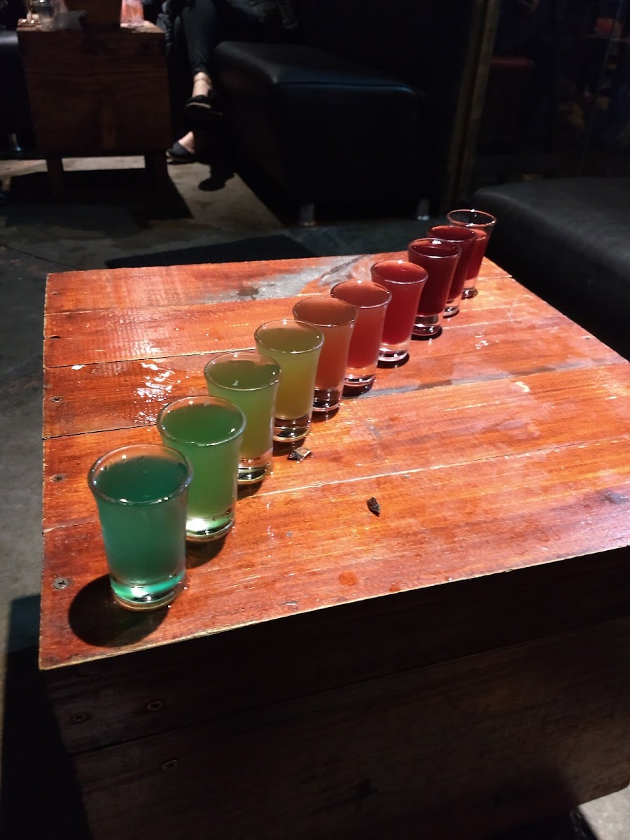 The Pub, Sao Paulo