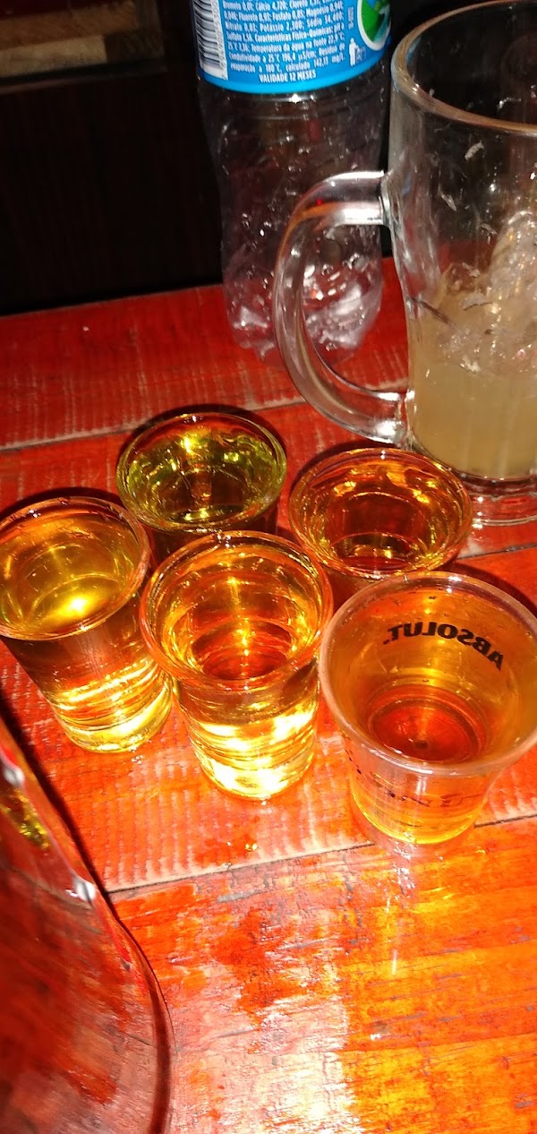 SP Tap House