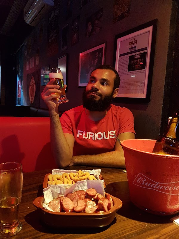 Cervejaria Nacional