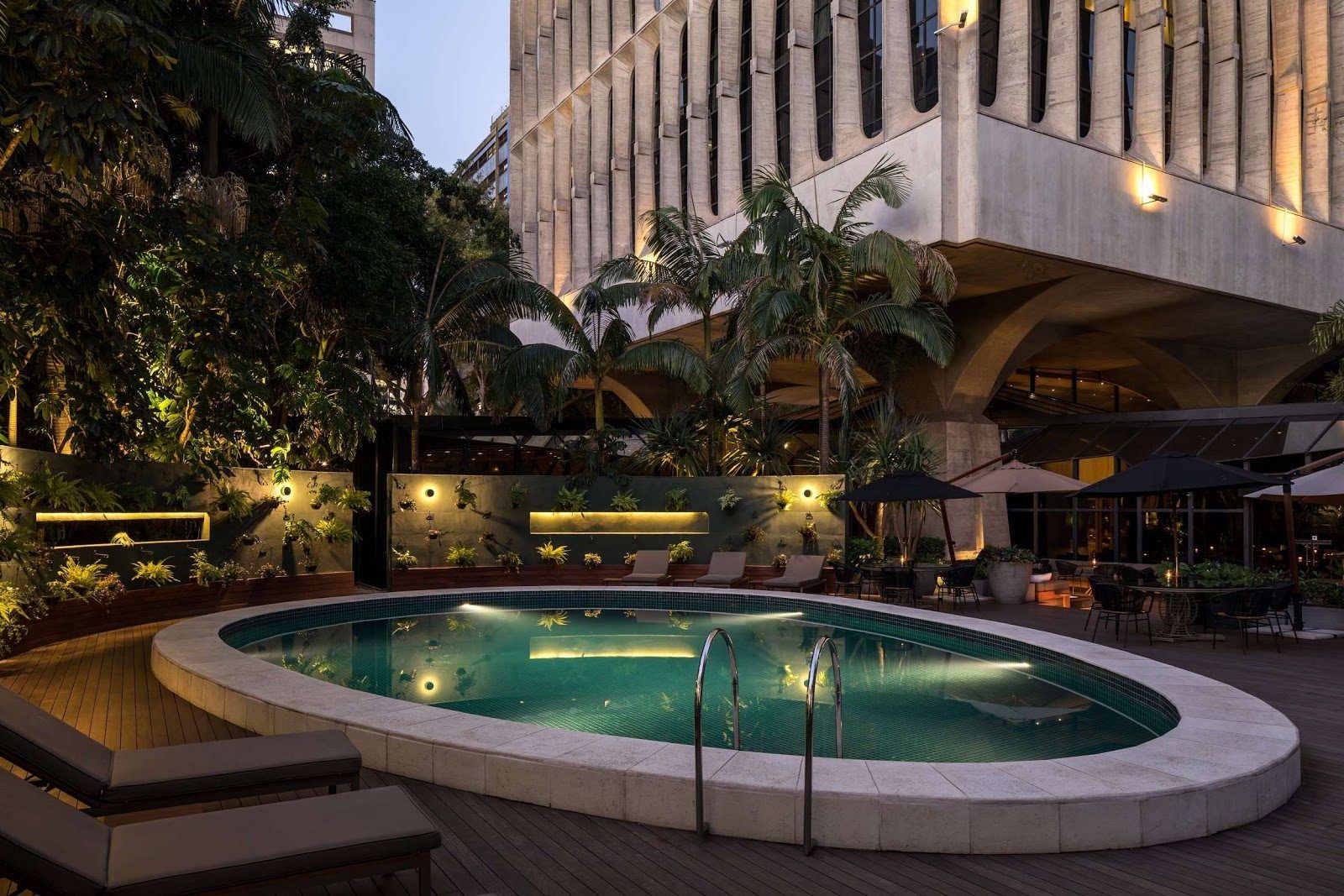 The Roof Paulista