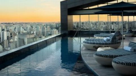 The Spot, Sao Paulo
