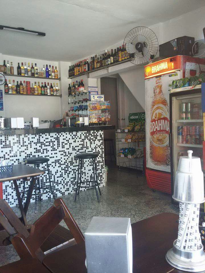 St Regis Sao Paulo Bar, Sao Paulo
