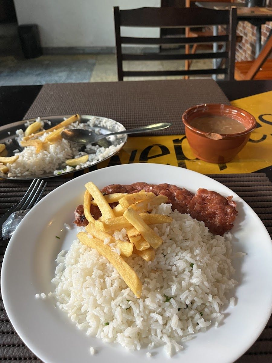 Bar Veronese, Sao Paulo