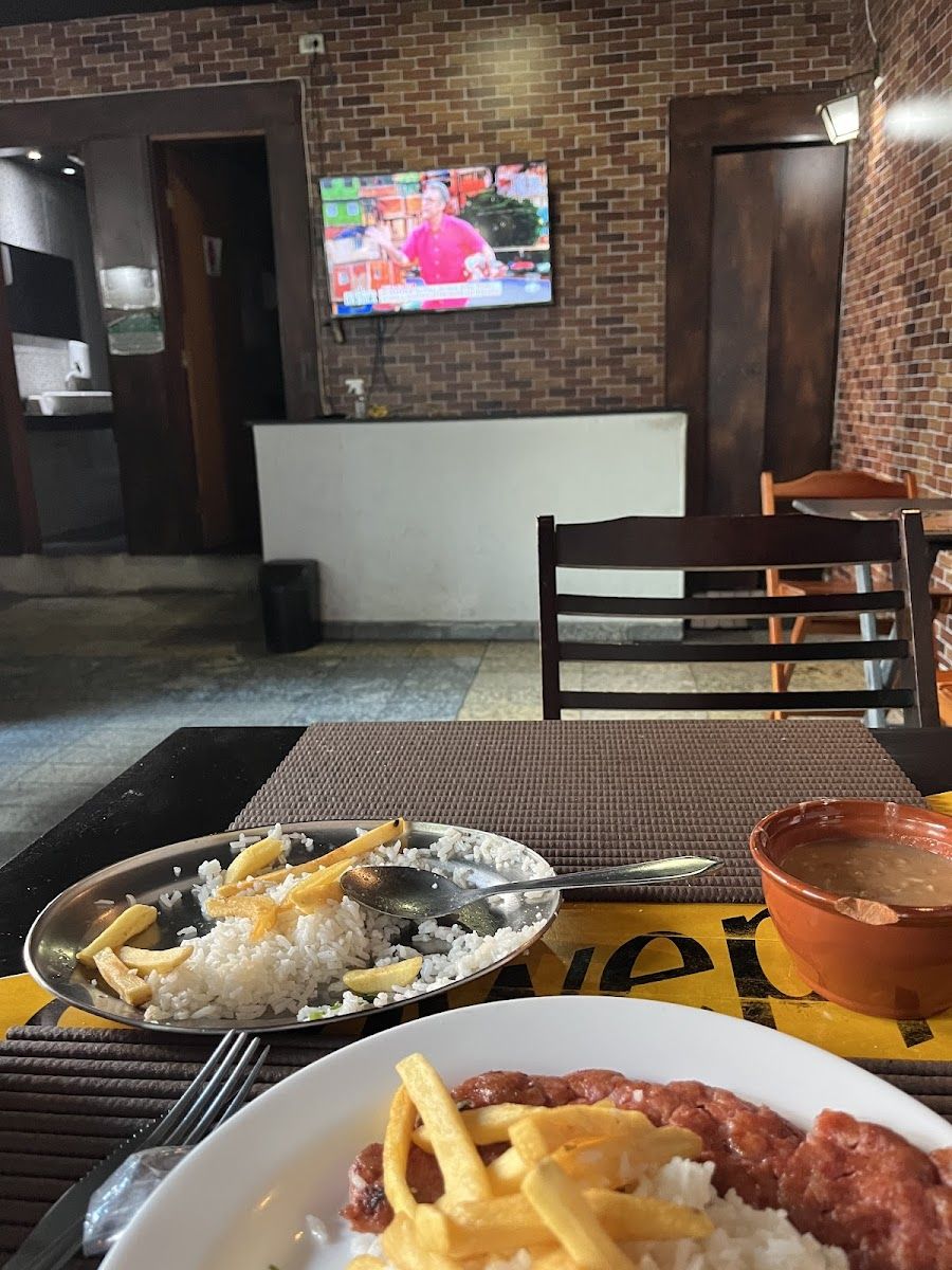 Bar Veronese, Sao Paulo
