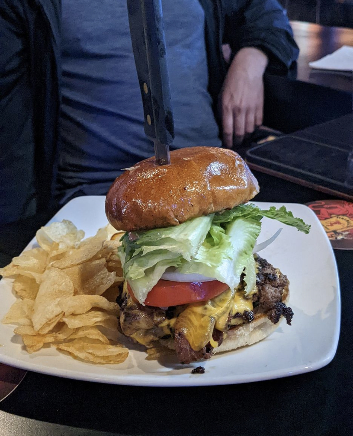 Admiral Pub, Seattle