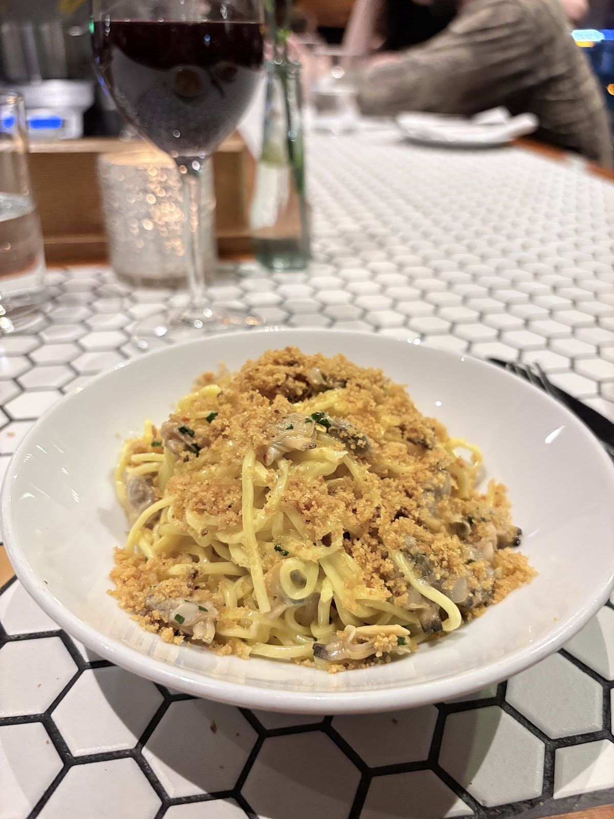 Artusi, Seattle