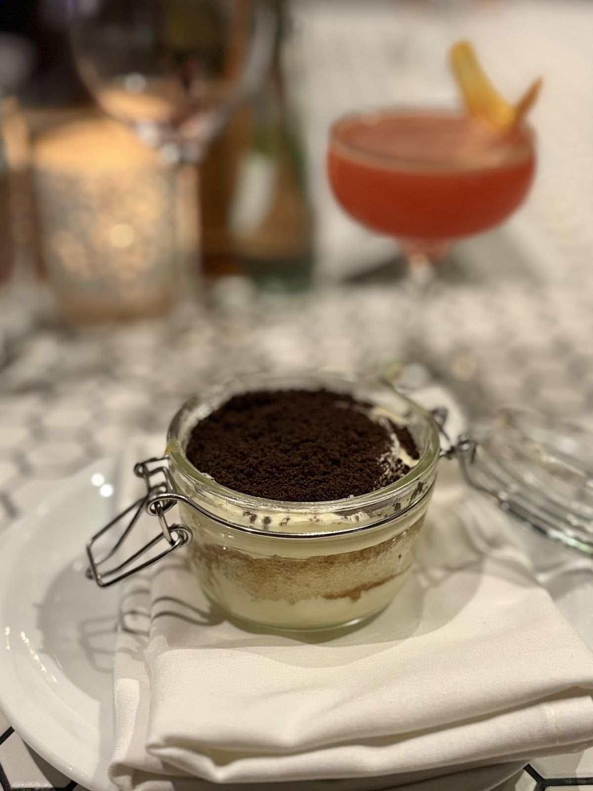 Artusi, Seattle