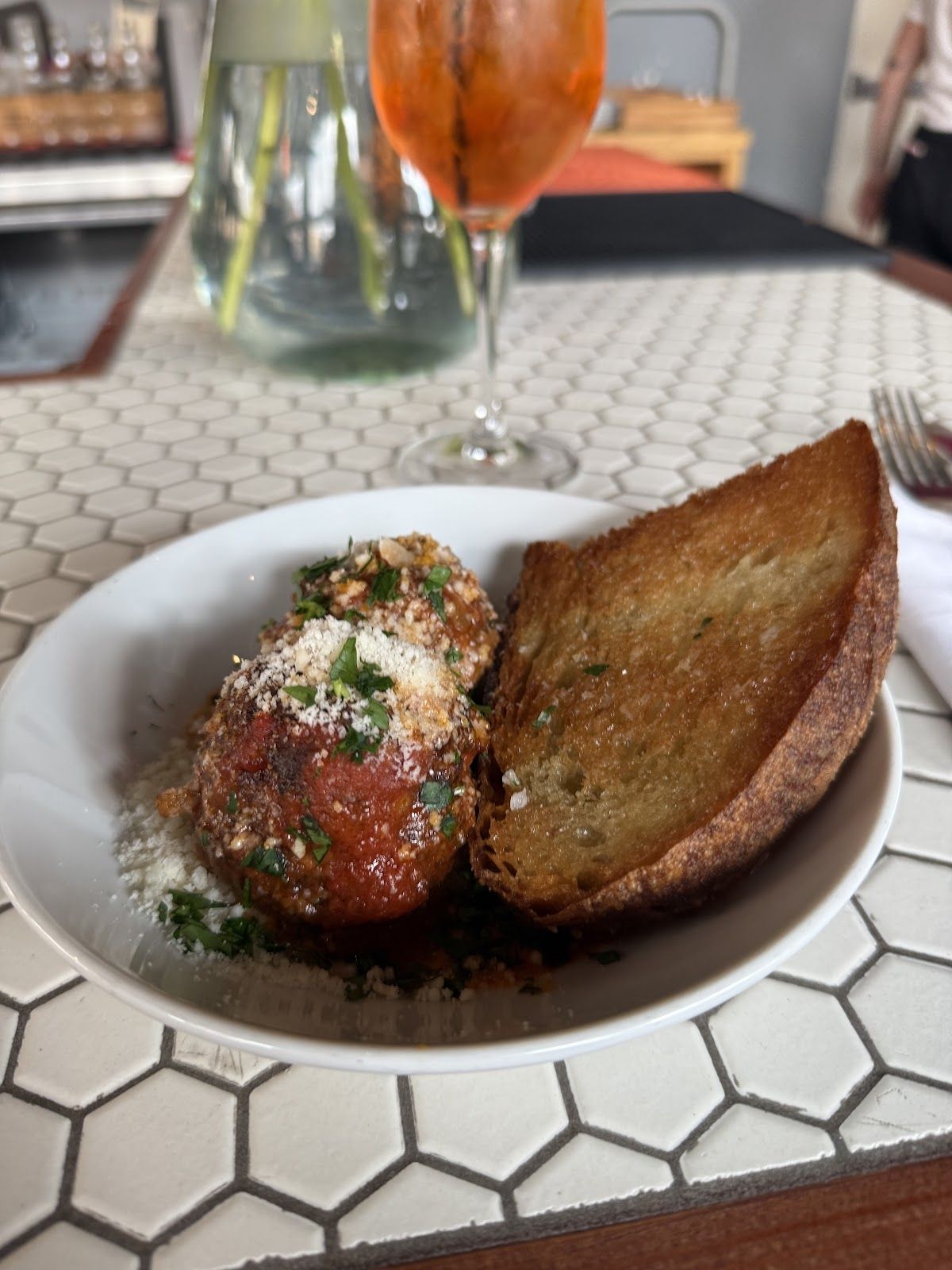 Artusi, Seattle