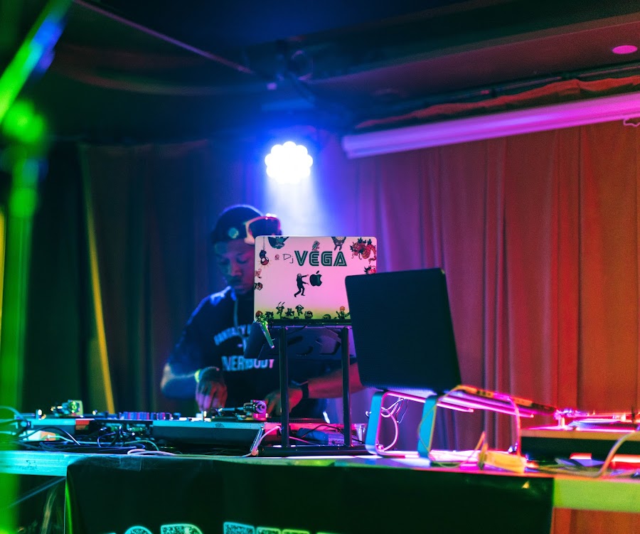 Barboza, Seattle