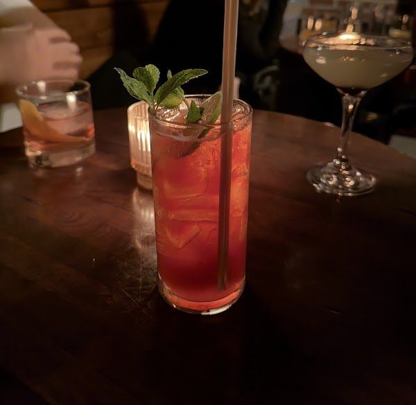 Zig Zag Cafe