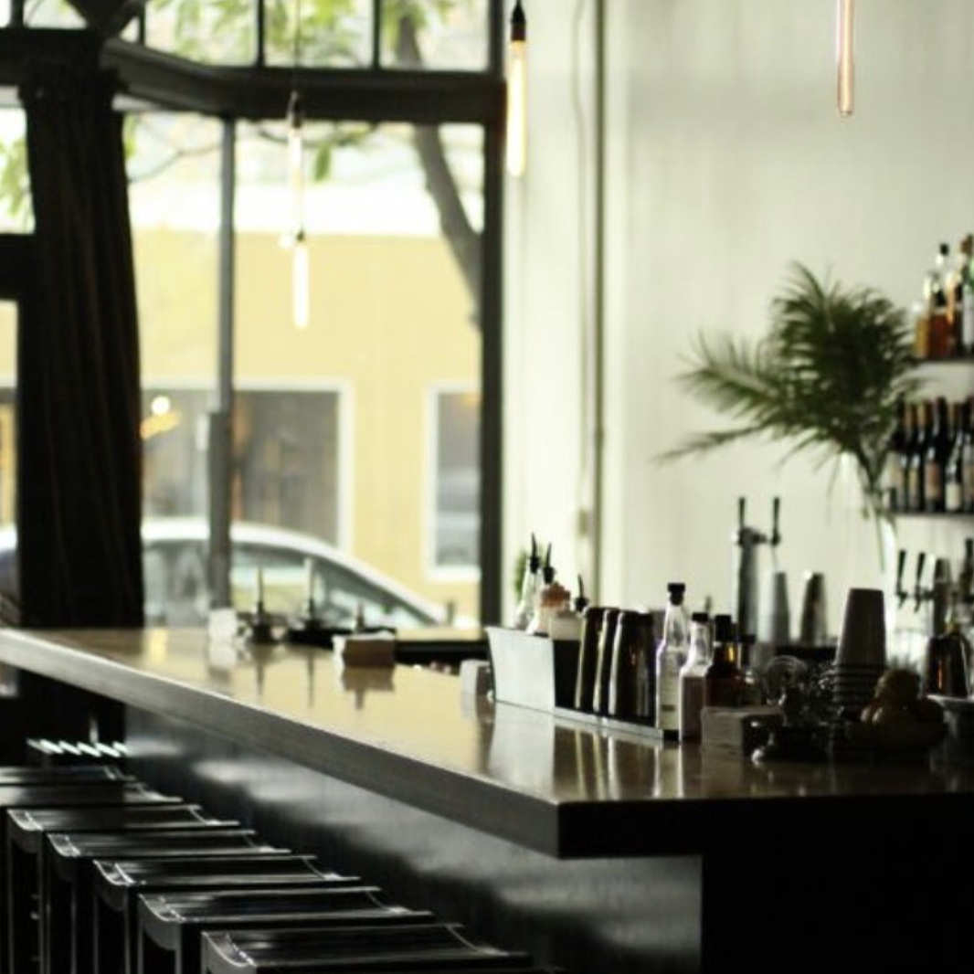 Black Bottle, Seattle