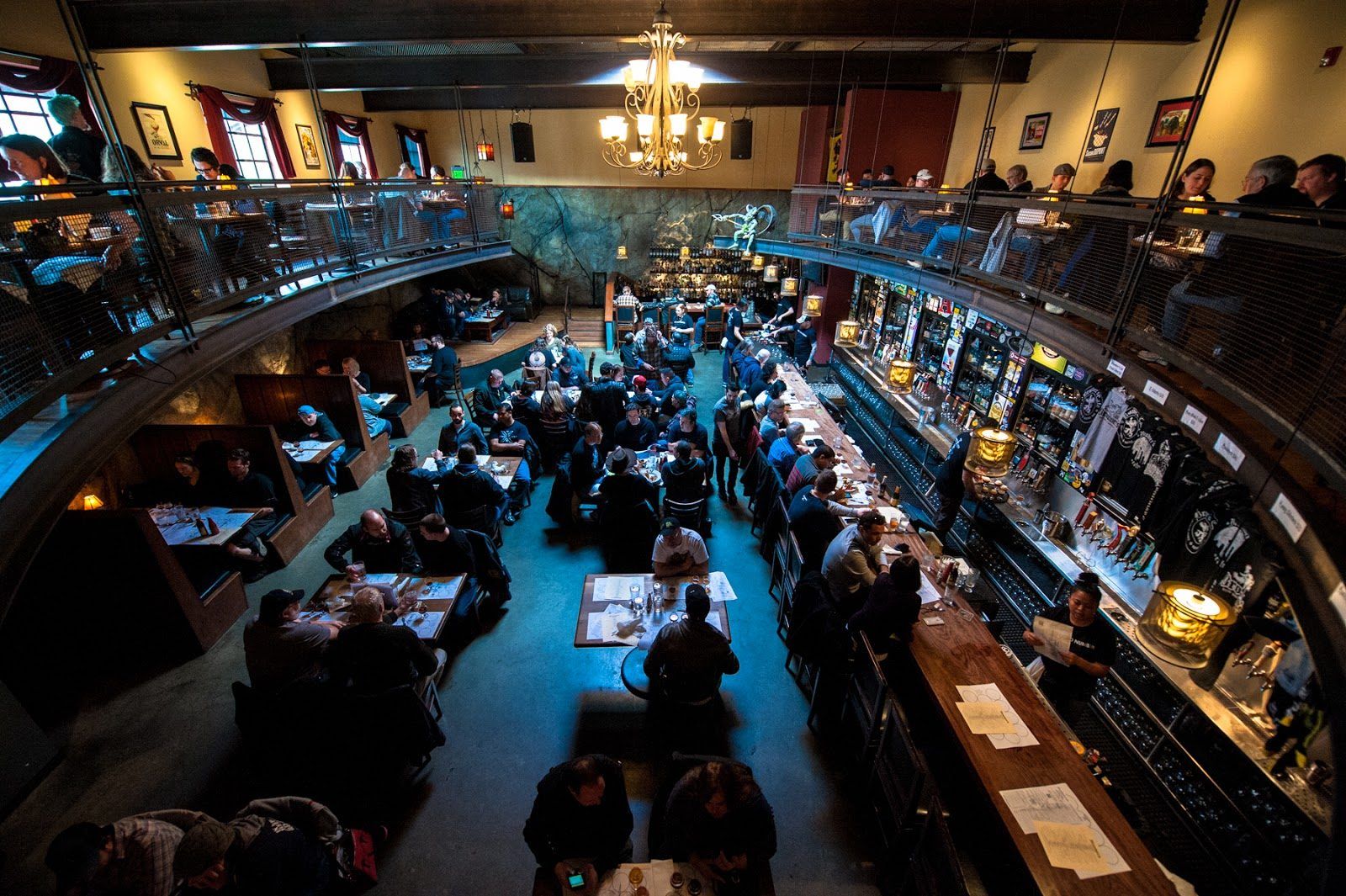 Brouwer's Cafe, Seattle