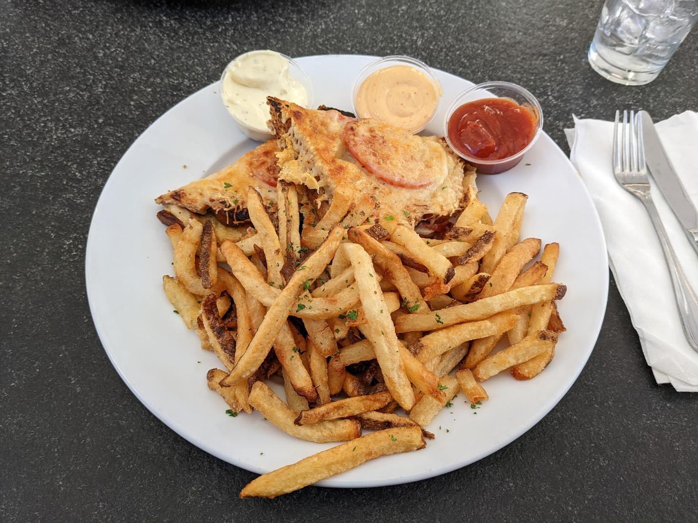 Brouwer's Cafe in Seattle