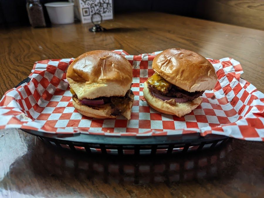 Buckley's in Belltown, Seattle