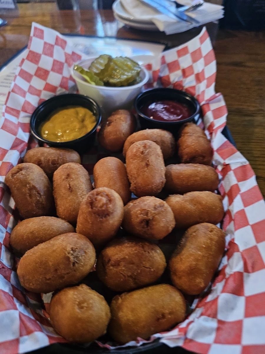 Buckley's in Belltown, Seattle