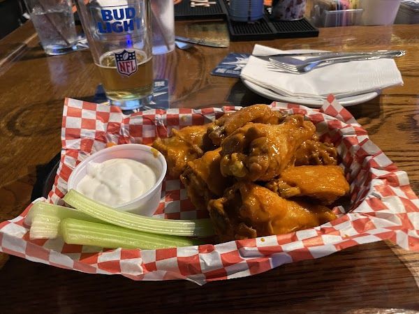 Jak's Grill Sports Bar