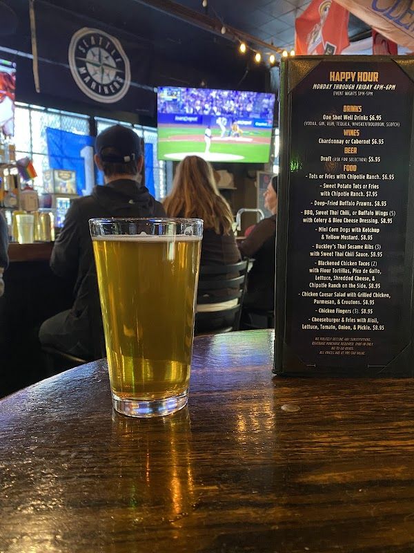 Sport Restaurant & Bar