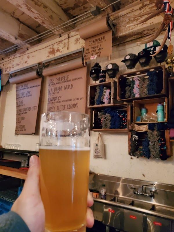 Fremont Brewing Co.