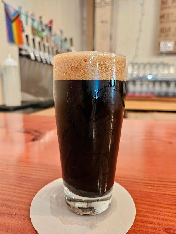 Elysian Brewing Capitol Hill