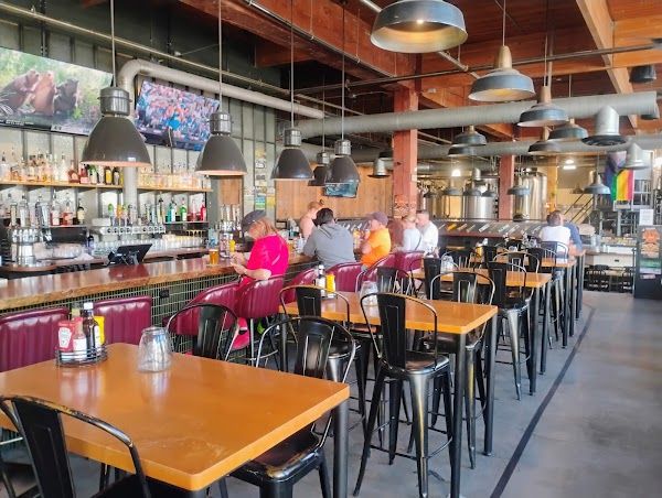 Fremont Brewing Co.