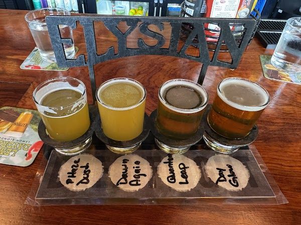 Stoup Brewing