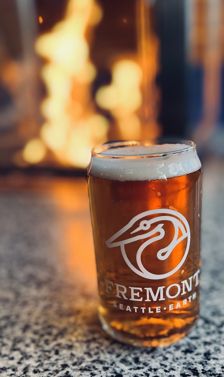 Fremont Brewing Co., Seattle