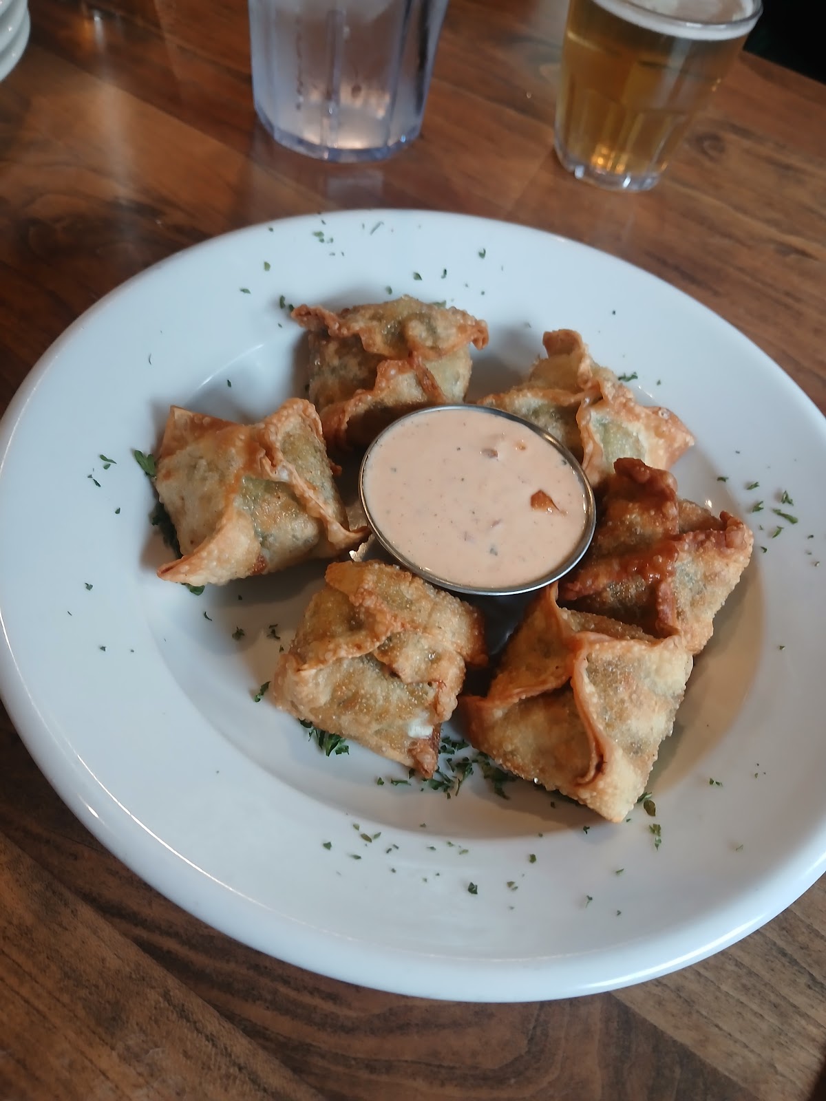 Fuel Sports Grill, Seattle