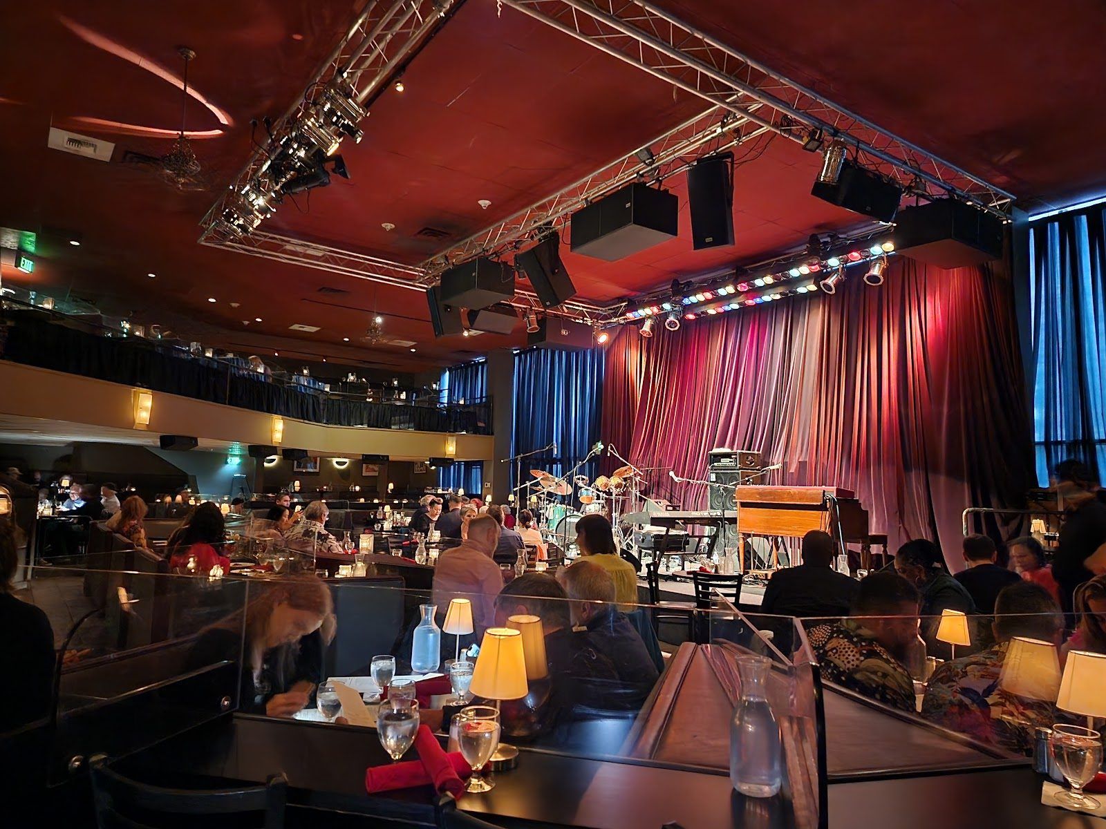 Jazz Alley