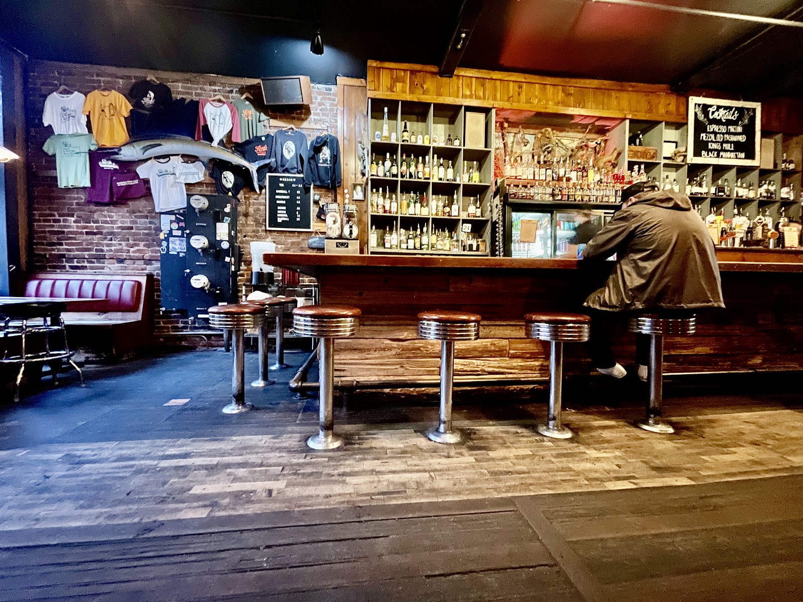 King's Hardware, Seattle